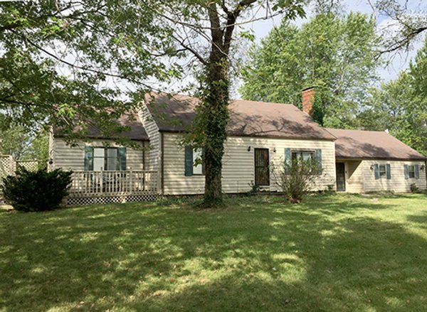 REAL ESTATE AUCTION - 4.3 ACRES IN ALLEN COUNTY